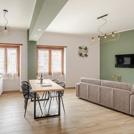 Gardenie House Daire Roma Dış mekan fotoğraf