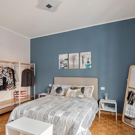 Gardenie House Daire Roma Dış mekan fotoğraf