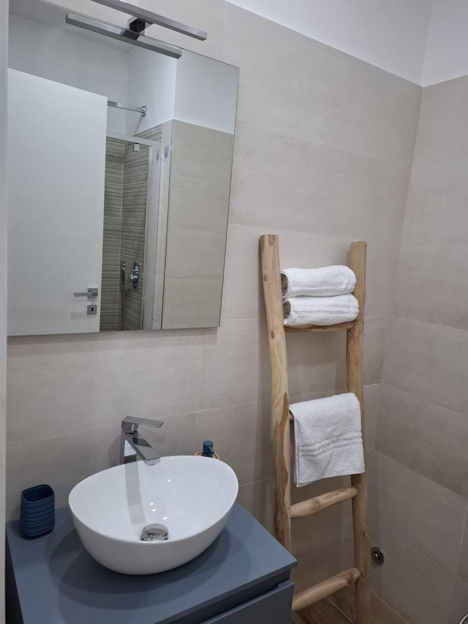Gardenie House Daire Roma Dış mekan fotoğraf