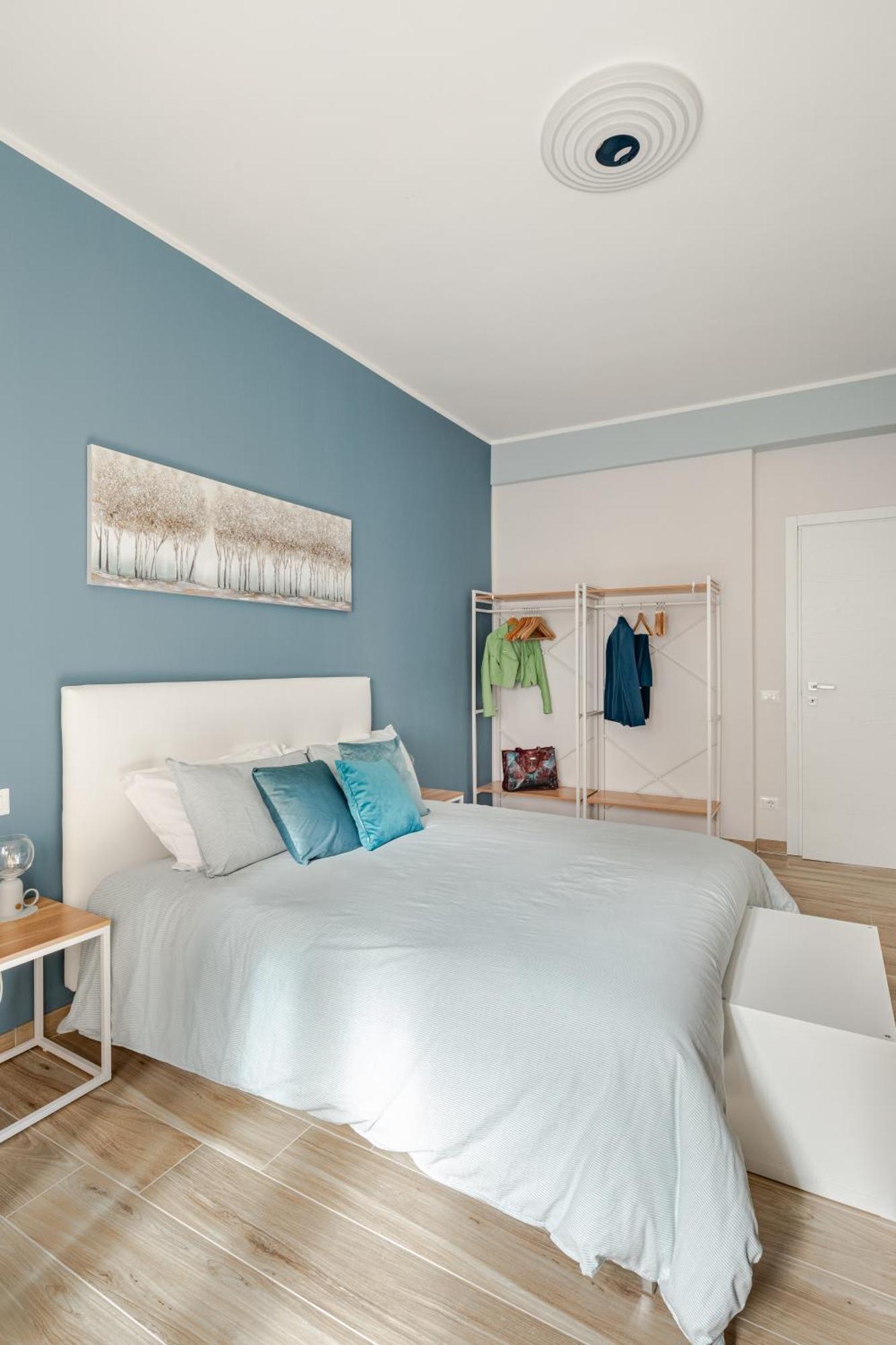 Gardenie House Daire Roma Dış mekan fotoğraf