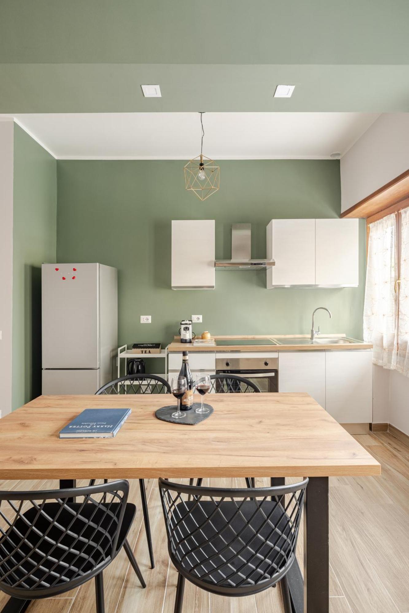 Gardenie House Daire Roma Dış mekan fotoğraf