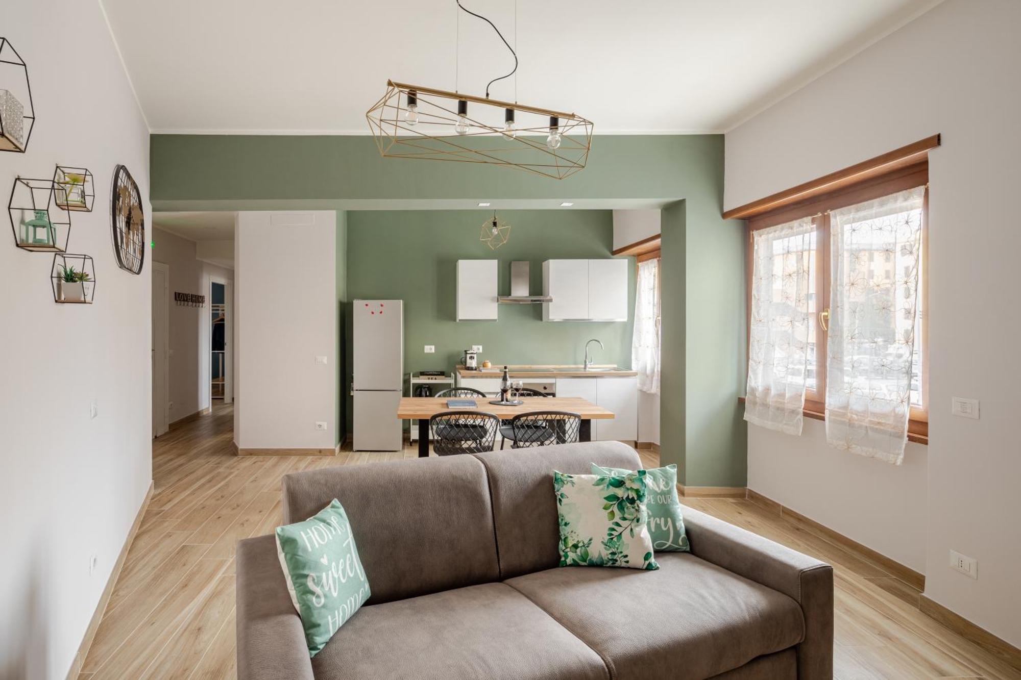 Gardenie House Daire Roma Dış mekan fotoğraf