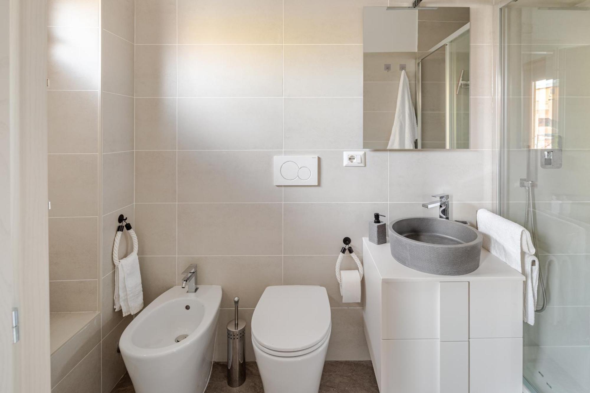 Gardenie House Daire Roma Dış mekan fotoğraf