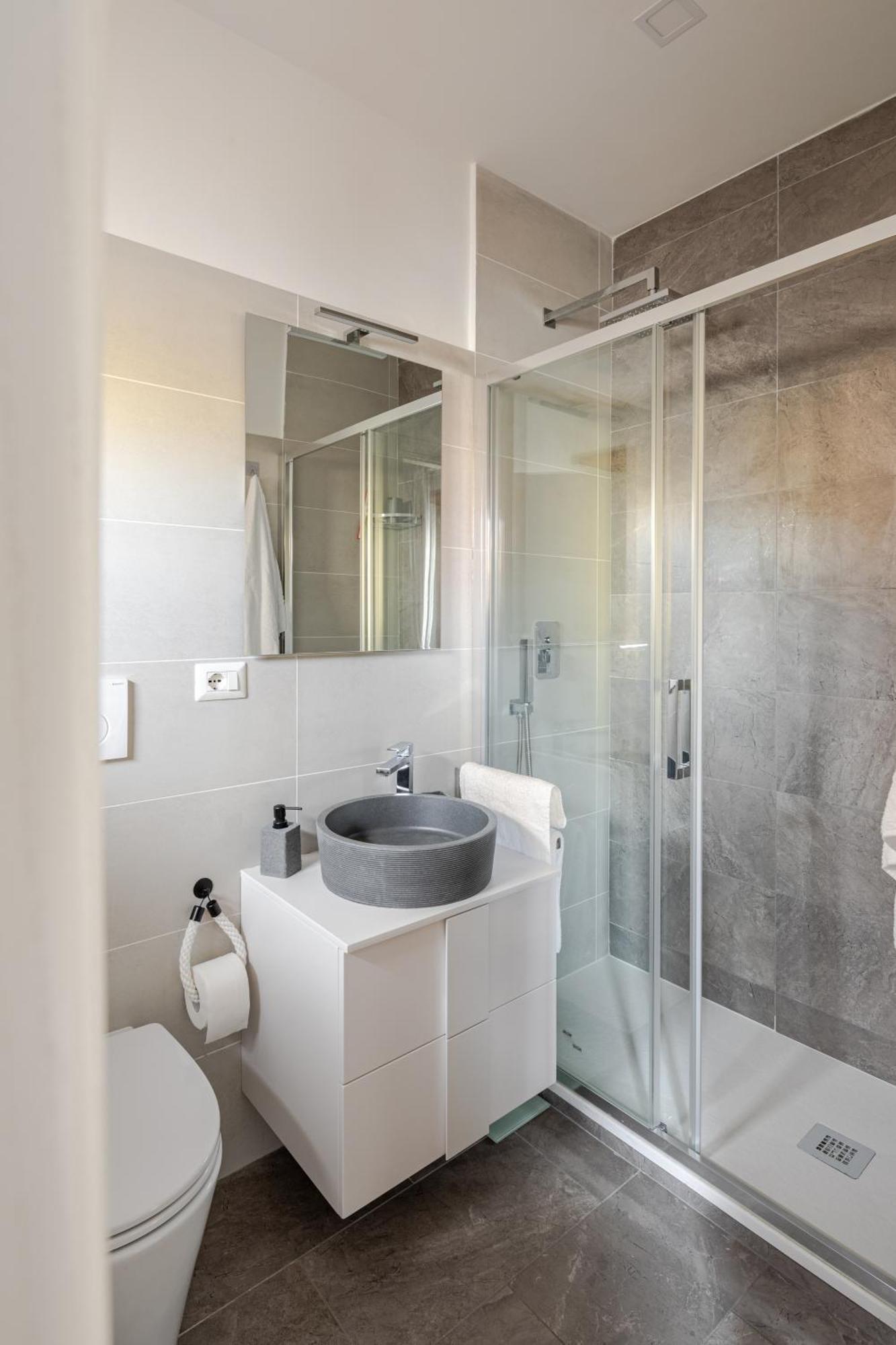 Gardenie House Daire Roma Dış mekan fotoğraf