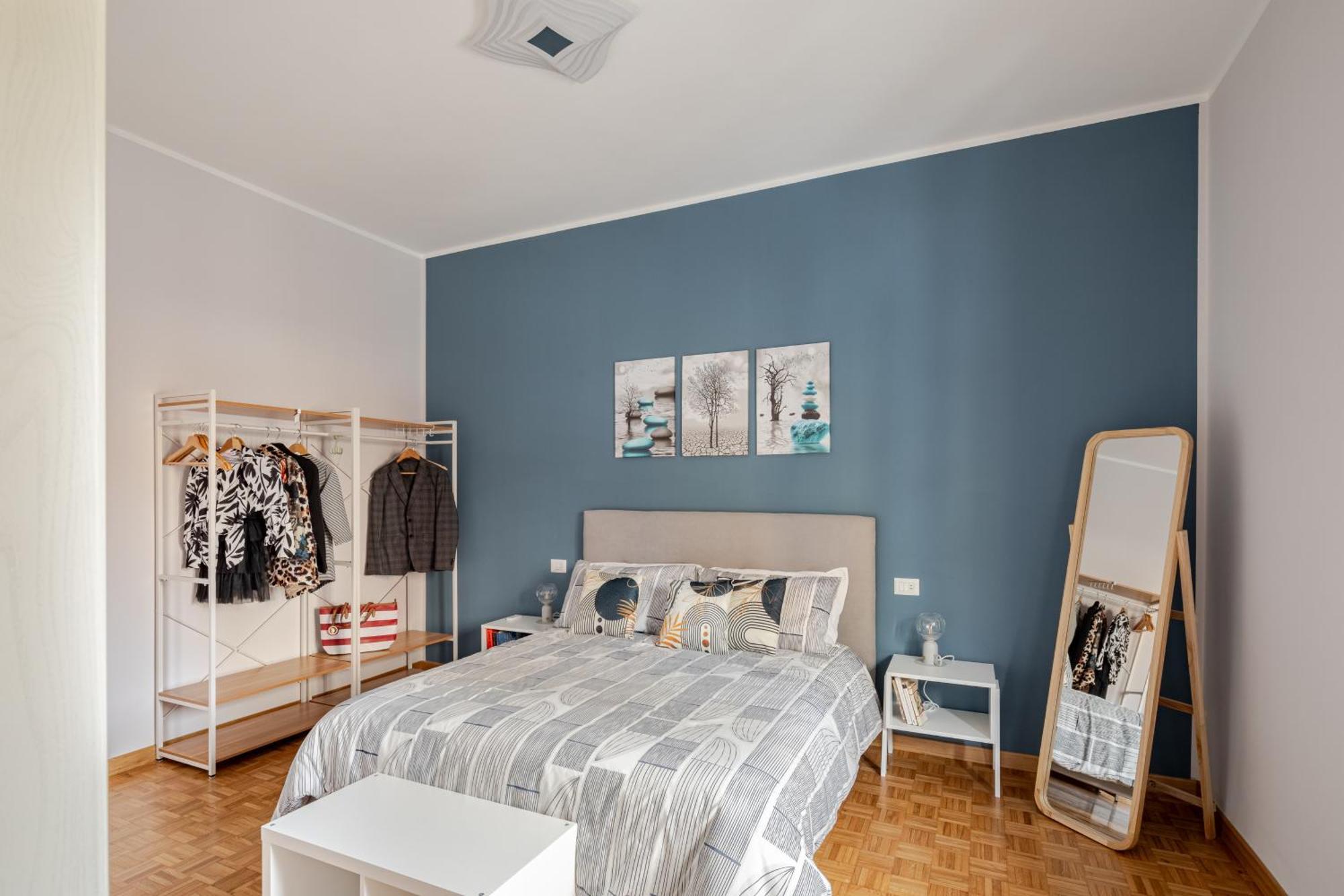 Gardenie House Daire Roma Dış mekan fotoğraf