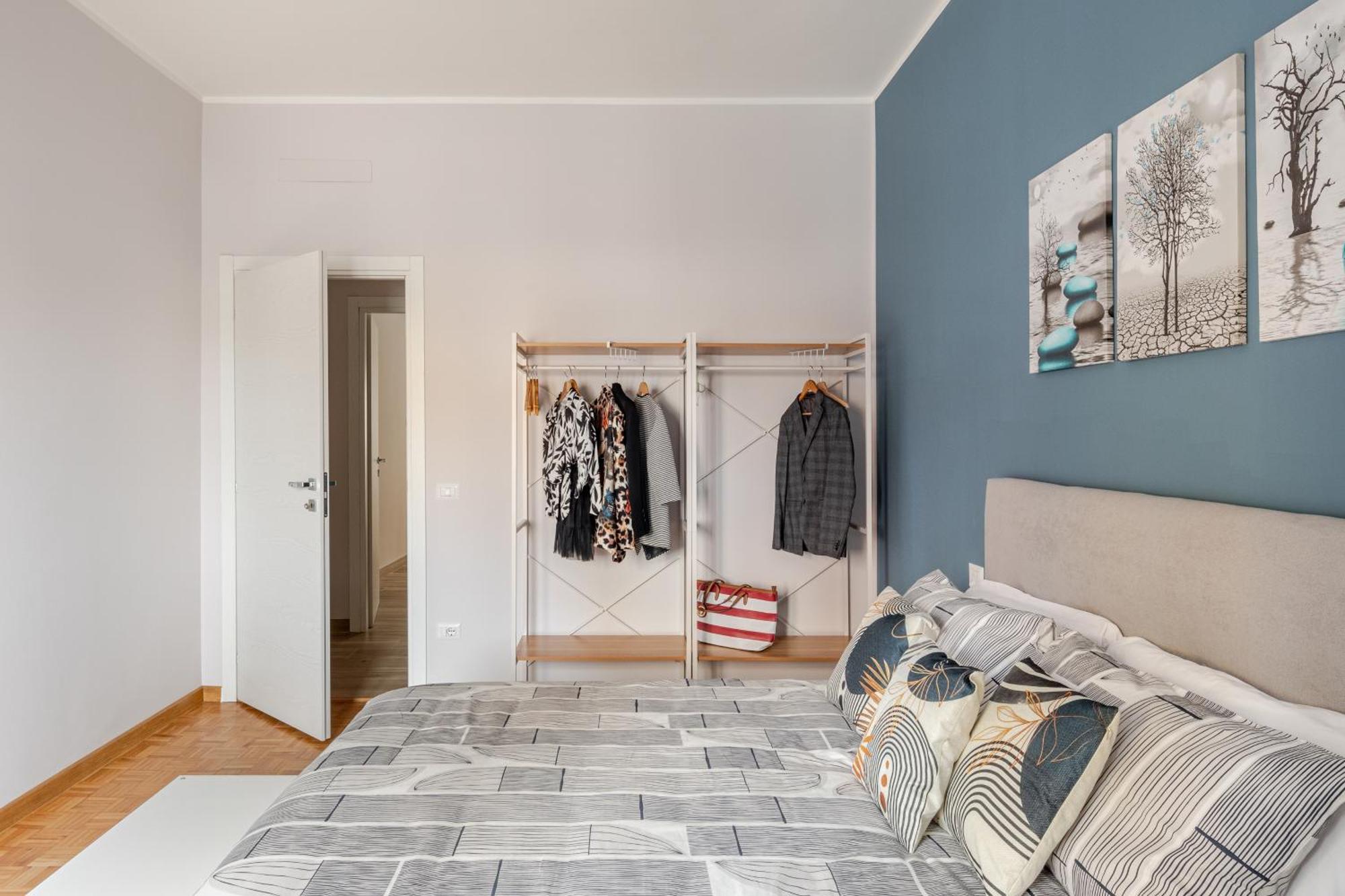 Gardenie House Daire Roma Dış mekan fotoğraf
