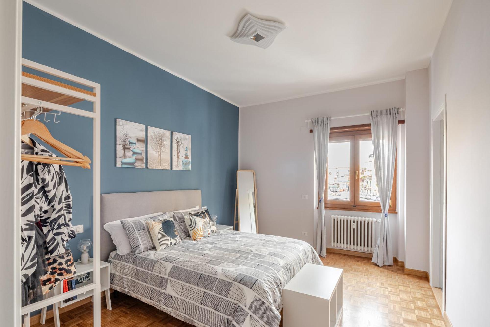 Gardenie House Daire Roma Dış mekan fotoğraf