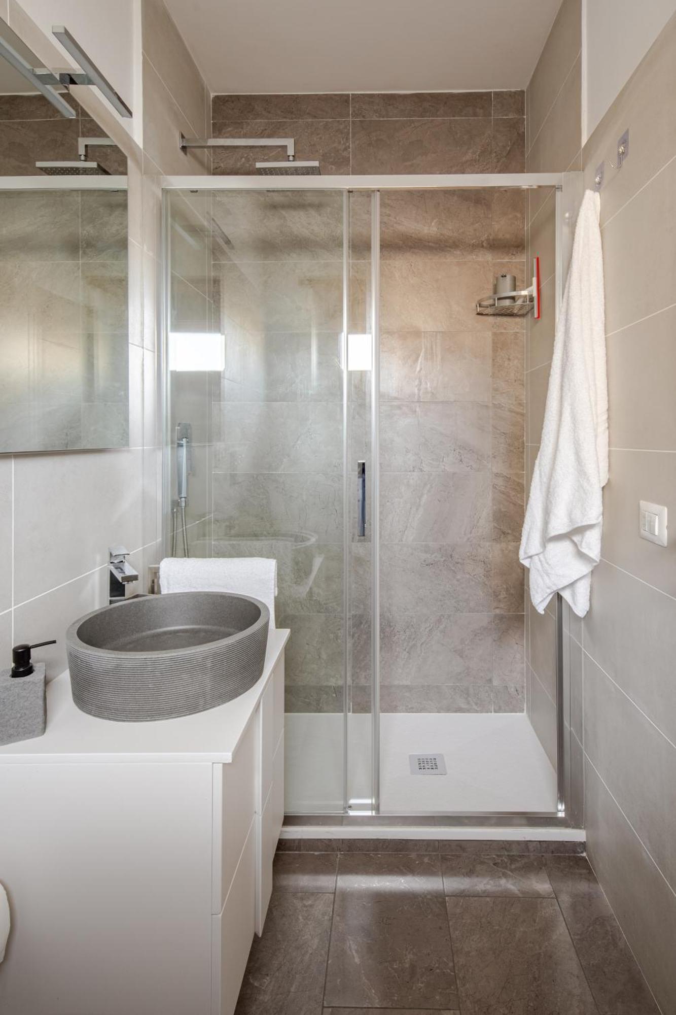 Gardenie House Daire Roma Dış mekan fotoğraf