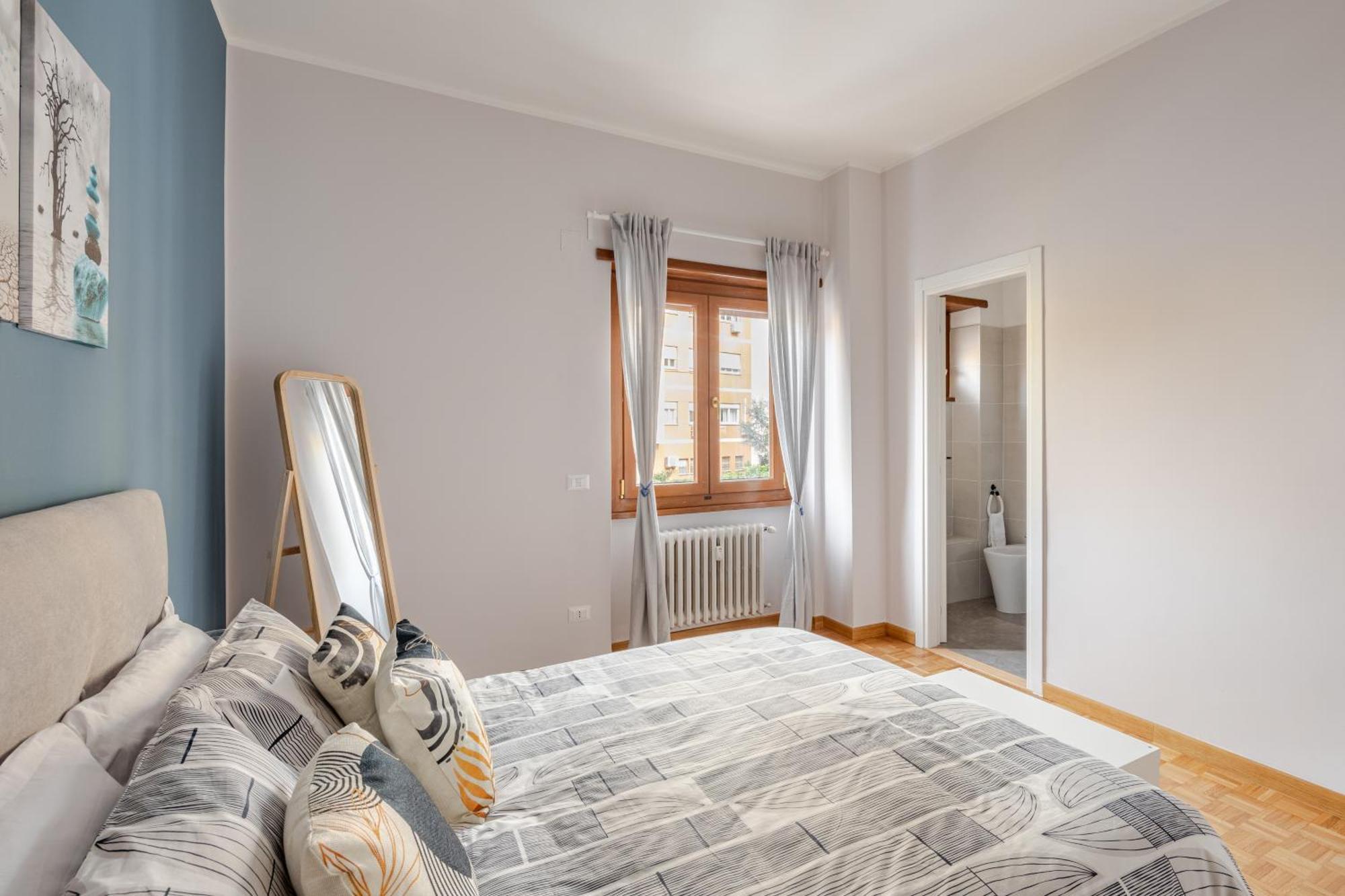 Gardenie House Daire Roma Dış mekan fotoğraf